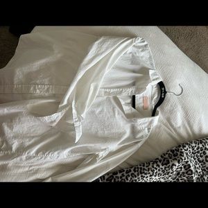 Womens button up
